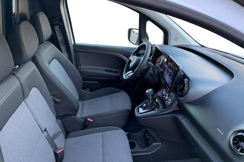 Ny Mercedes Citan 112 Edition 116 HK (85 kW) 2025