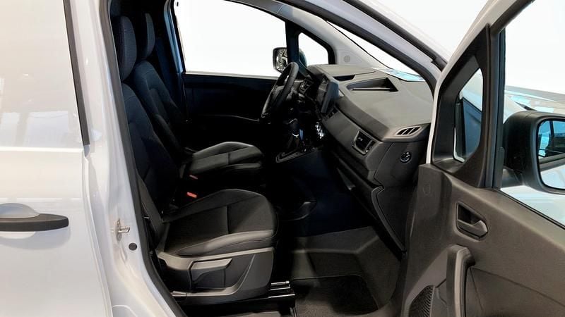 Ny Renault Kangoo 88 kW (120 HK) 2025 Minibuss