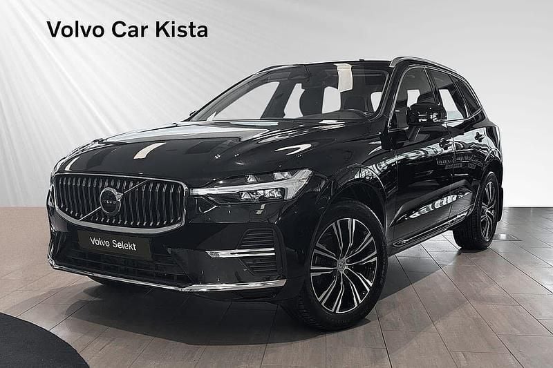 Begagnad 2022 Volvo XC60 SUV | 399 800 kr (Marknadspris) - Bild 1/3