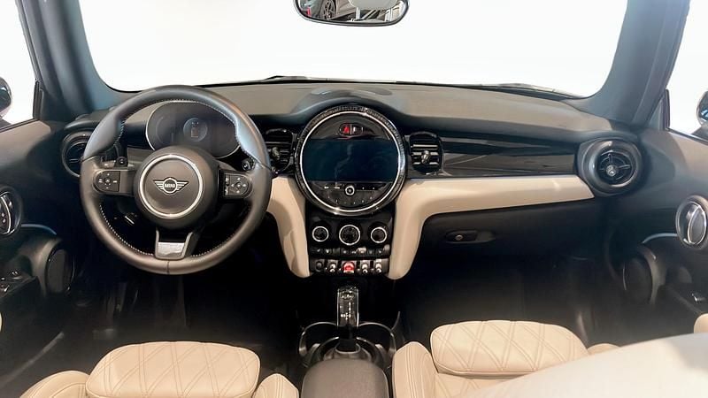 Begagnad Mini Cooper S Cabriolet 178 HK (130 kW) 2023 Cab