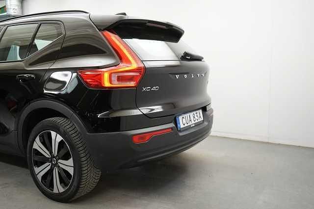 Begagnad Volvo XC40 299 kW (407 HK) 2023 SUV