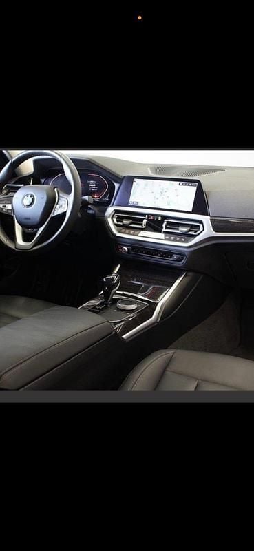 Begagnad BMW 330 258 HK (189 kW) 2019 Sedan