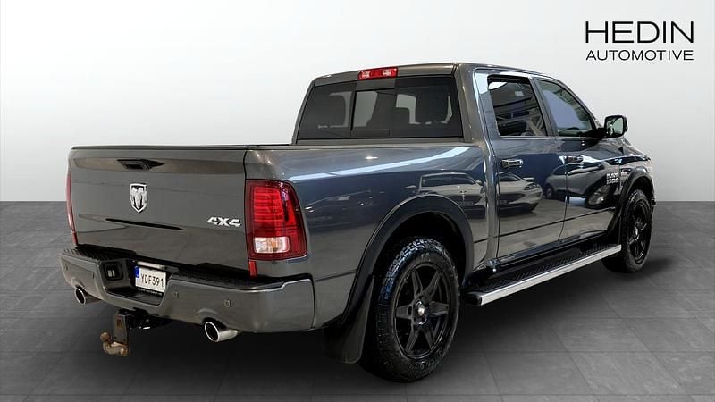 Begagnad Dodge Ram 401 HK (294 kW) 2016 Pickup