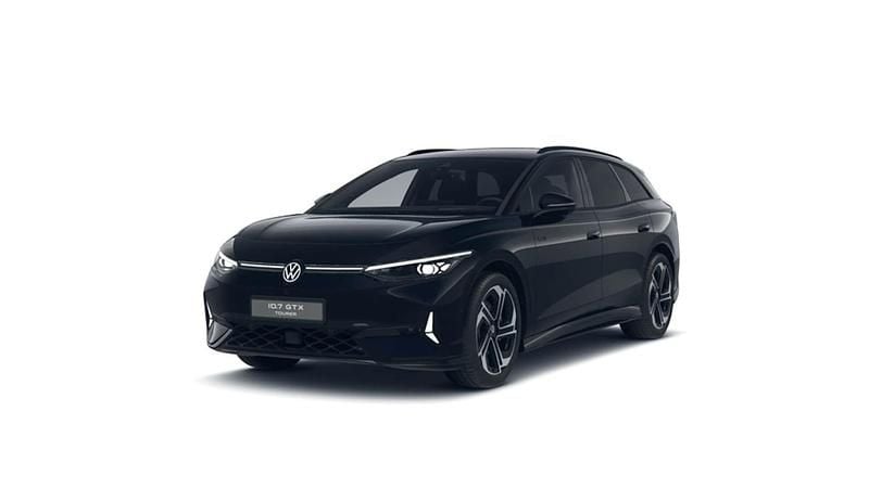 Ny 2026 VW ID.7 GTX Sedan | 710 500 kr (Bra pris) - Bild 1/4