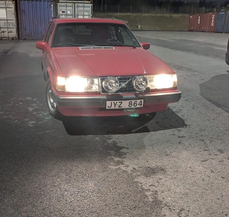 Begagnad 1998 Volvo 940 Kombi | 43 000 kr (Bra pris) - Bild 1/4