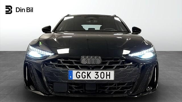 Begagnad Audi A6 Proline 204 HK (150 kW) 2025 Mytsvart metallic Kombi