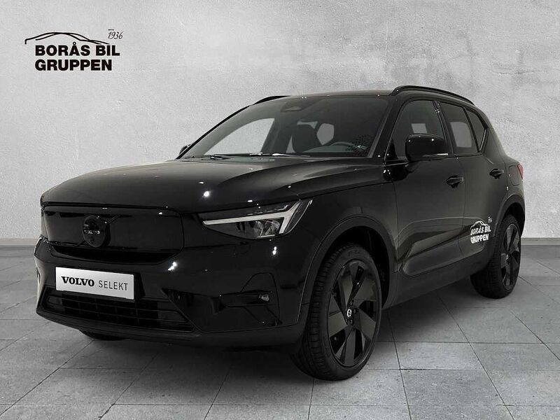 Ny 2025 Volvo XC40 SUV | 639 000 kr - Bild 1/4