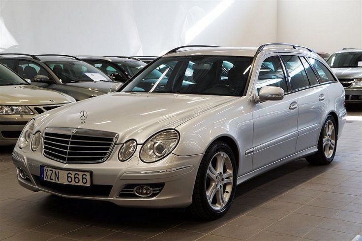 Berakna Billan Snabbfakta