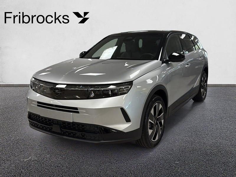 Ny Opel Grandland X 145 HK (106 kW) 2025 Grå SUV