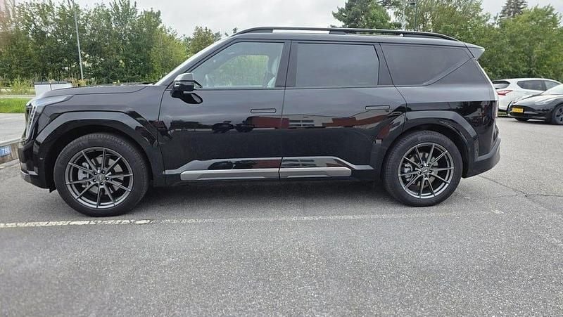 Begagnad 2024 Kia EV9 GT-Line SUV | 749 000 kr (Bra pris) - Bild 1/1