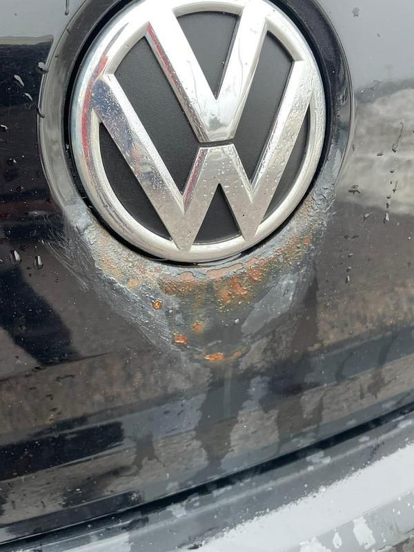 Begagnad VW Polo 86 HK (63 kW) 2012 Halvkombi