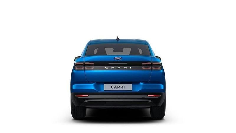 Begagnad Ford Capri Premium 250 kW (340 HK) 2024 SUV