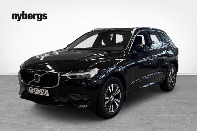 Begagnad Volvo XC60 197 HK (144 kW) 2020 SUV