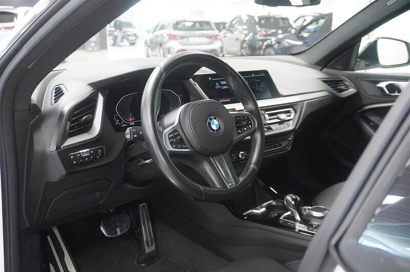 Begagnad BMW 218 M Sport 136 HK (100 kW) 2022 Okänd Sedan