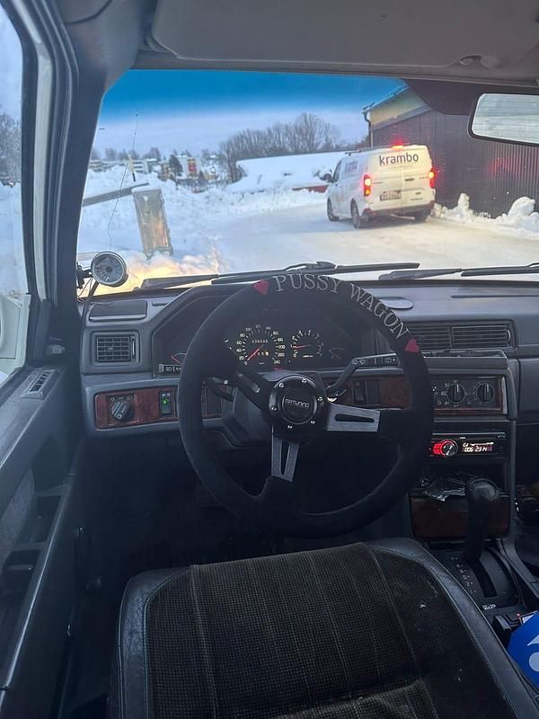 Begagnad Volvo 940 135 HK (99 kW) 1995 Kombi