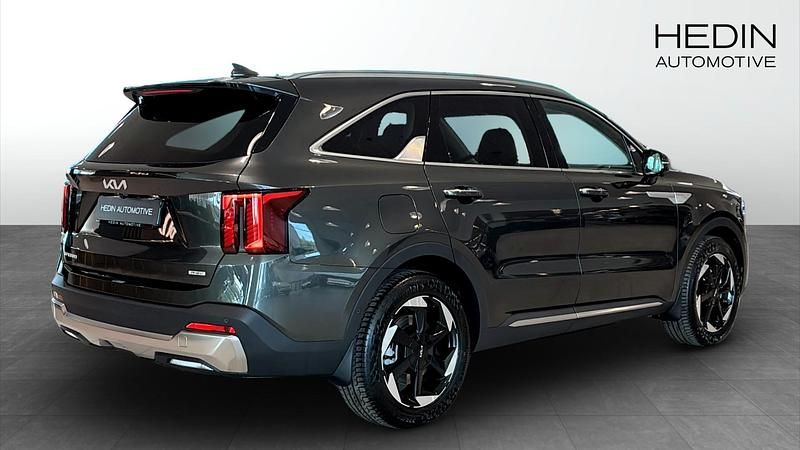 Ny 2025 Kia Sorento Advance SUV | 628 251 kr - Bild 1/3