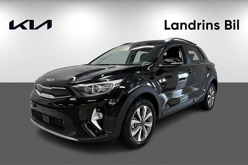 Ny 2026 Kia Stonic Advance SUV | 257 654 kr (Superpris) - Bild 1/4