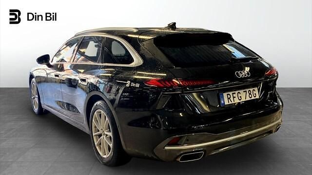 Begagnad Audi A6 Proline 299 HK (219 kW) 2025 Mytsvart metallic Kombi