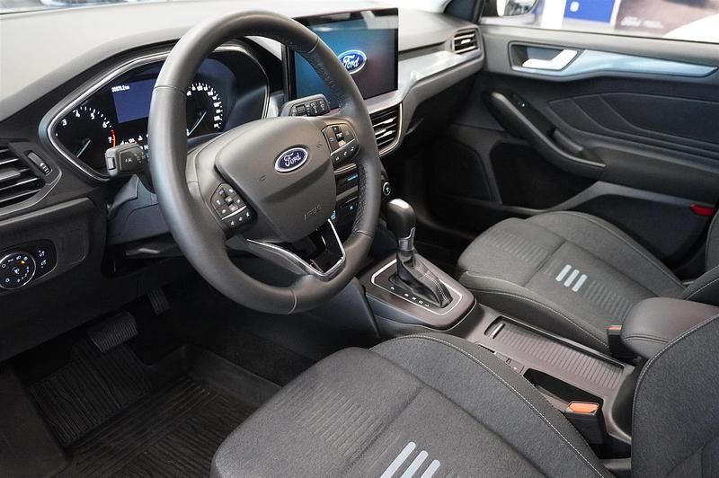 Begagnad Ford Focus Active 125 HK (91 kW) 2024 Okänd Kombi