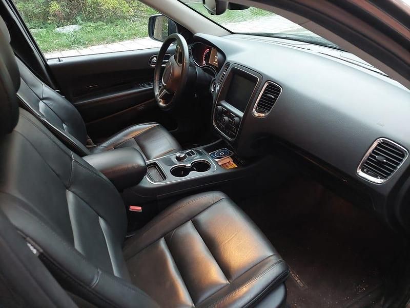 Begagnad Dodge Durango 299 HK (219 kW) 2016 SUV