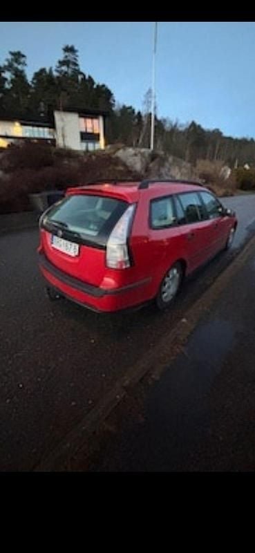 Begagnad Saab 9-3 122 HK (89 kW) 2006 Kombi