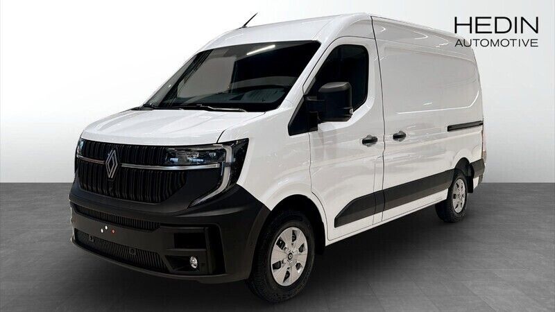 Ny 2025 Renault Master Van | 434 900 kr - Bild 1/4