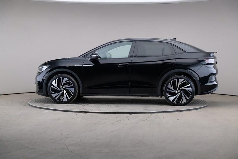 Begagnad VW ID.5 GTX 250 kW (340 HK) 2022 Myth black (metallic) SUV