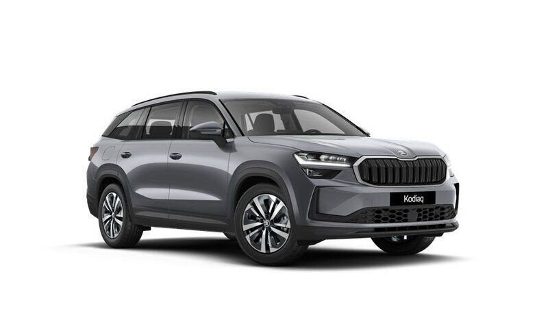 Ny 2024 Skoda Kodiaq SUV | 503 300 kr - Bild 1/4