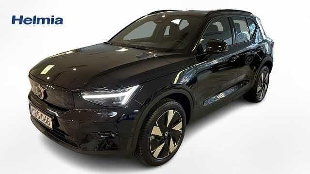 Ny 2026 Volvo EX40 SUV | 599 000 kr (Marknadspris) - Bild 1/4