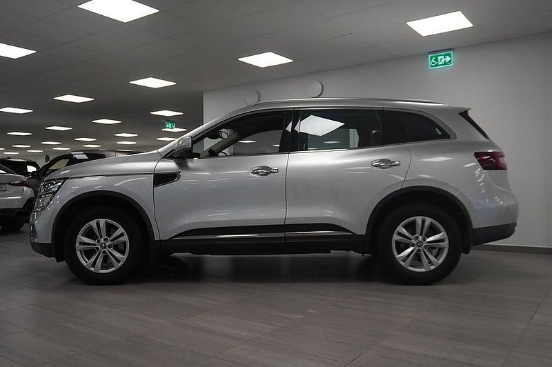 Begagnad Renault Koleos 177 HK (130 kW) 2017 Okänd SUV