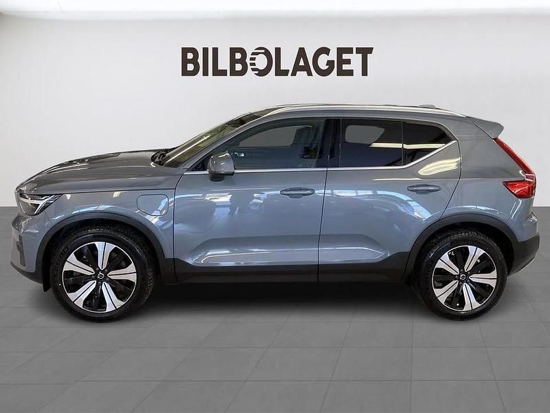 Begagnad Volvo XC40 Plus 262 HK (192 kW) 2023 SUV