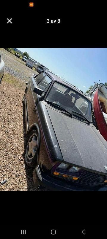 Begagnad 1969 Volvo 142 Sedan | 23 500 kr - Bild 1/3