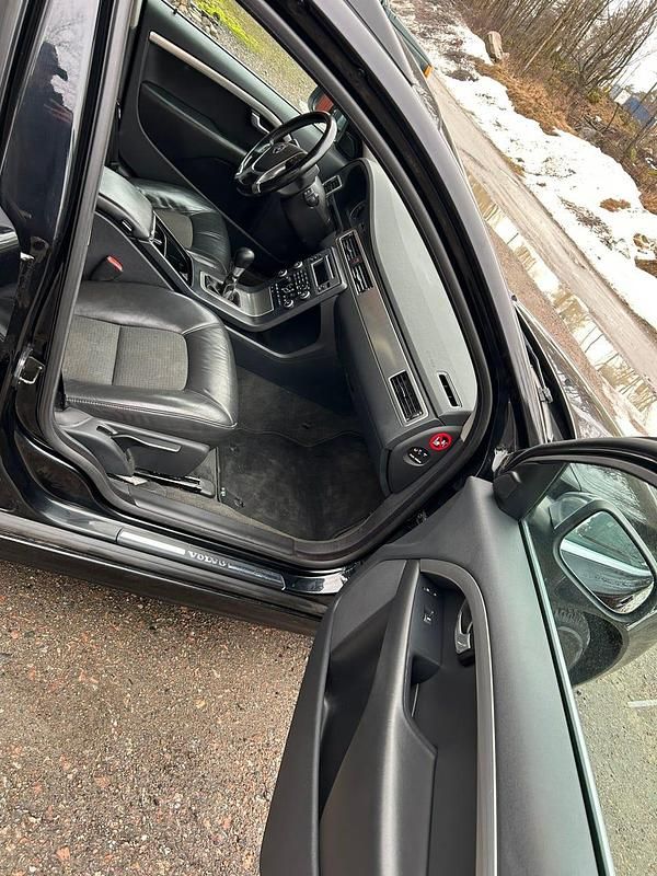 Begagnad Volvo V70 175 HK (128 kW) 2010 Kombi