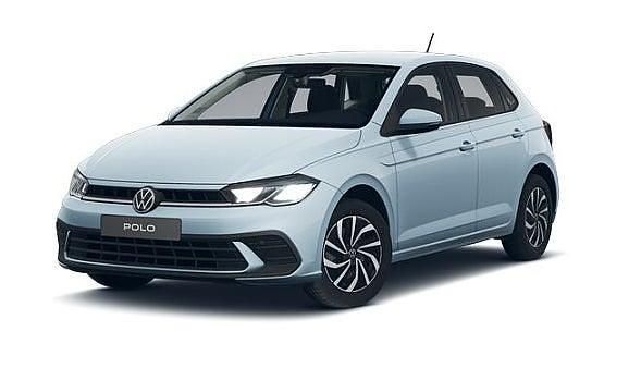 Ny VW Polo 2026