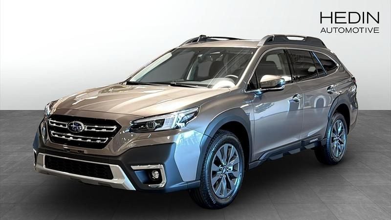 Begagnad 2025 Subaru Outback Kombi | 419 900 kr (Marknadspris) - Bild 1/4