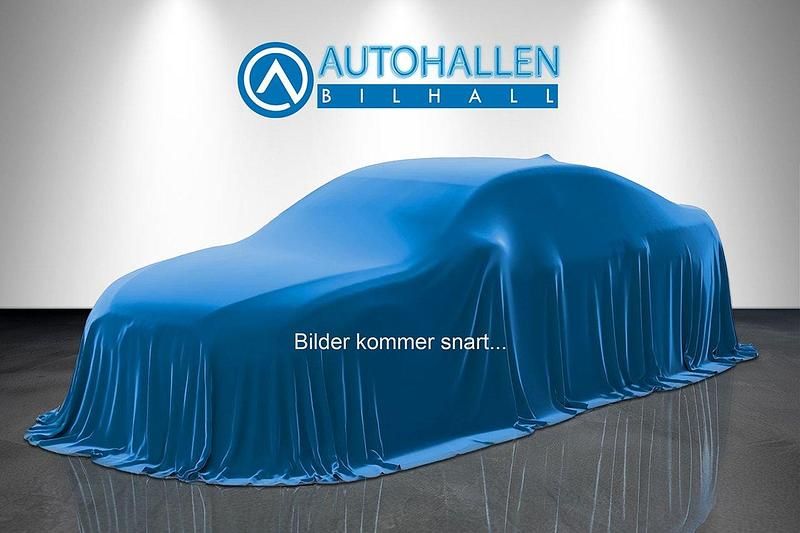 Blå Begagnad 2009 Kia Ceed Sportswagon 3 Kombi | 37 900 kr (Marknadspris) - Bild 1/1