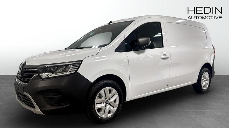 Ny 2025 Renault Kangoo Minibuss | 249 900 kr (Superpris) - Bild 1/4