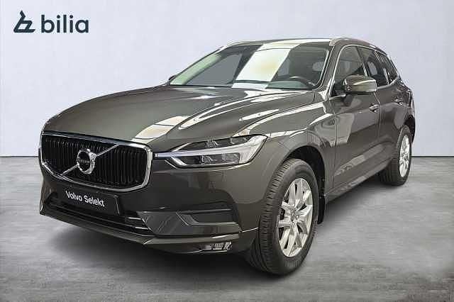 Begagnad 2020 Volvo XC60 SUV | 349 000 kr (Bra pris) - Bild 1/3