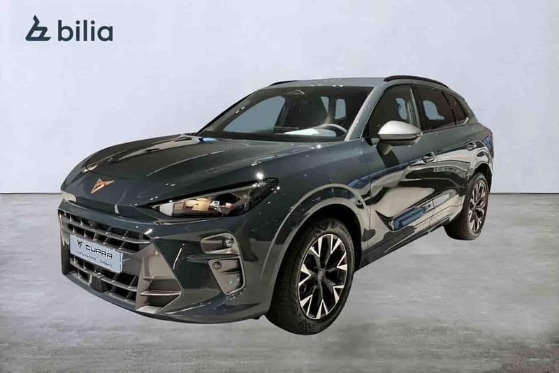 Blå Ny 2025 Cupra Terramar SUV | 519 900 kr (Marknadspris) - Bild 1/1