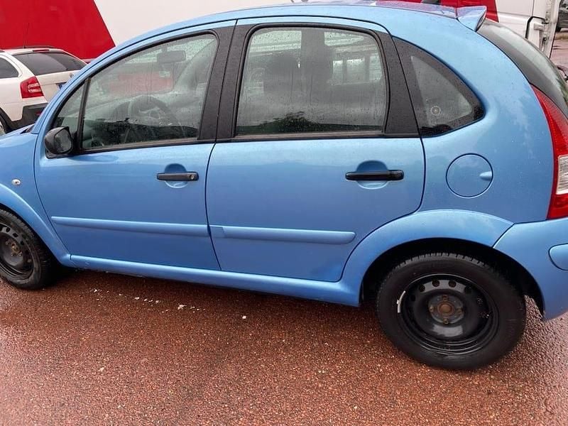 Begagnad 2007 Citroën C3 | 15 000 kr - Bild 1/1