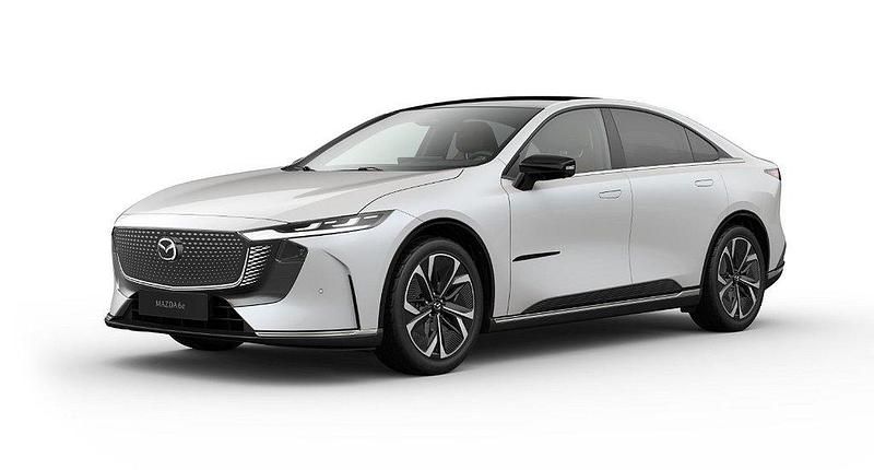 Ny 2025 Mazda 6e Takumi-Line Sedan | 514 901 kr - Bild 1/4