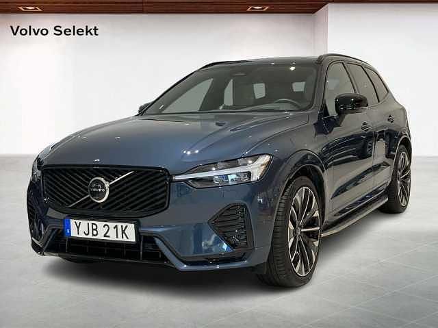 Begagnad 2026 Volvo XC60 SUV | 739 000 kr - Bild 1/4