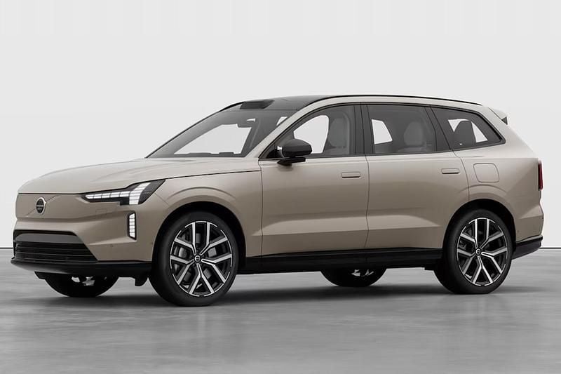 Ny 2026 Volvo EX90 SUV | 1 121 900 kr (Lite dyr) - Bild 1/4