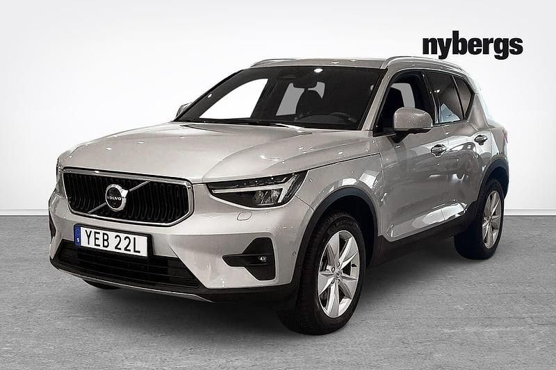 Begagnad 2024 Volvo XC40 SUV | 339 000 kr (Bra pris) - Bild 1/4
