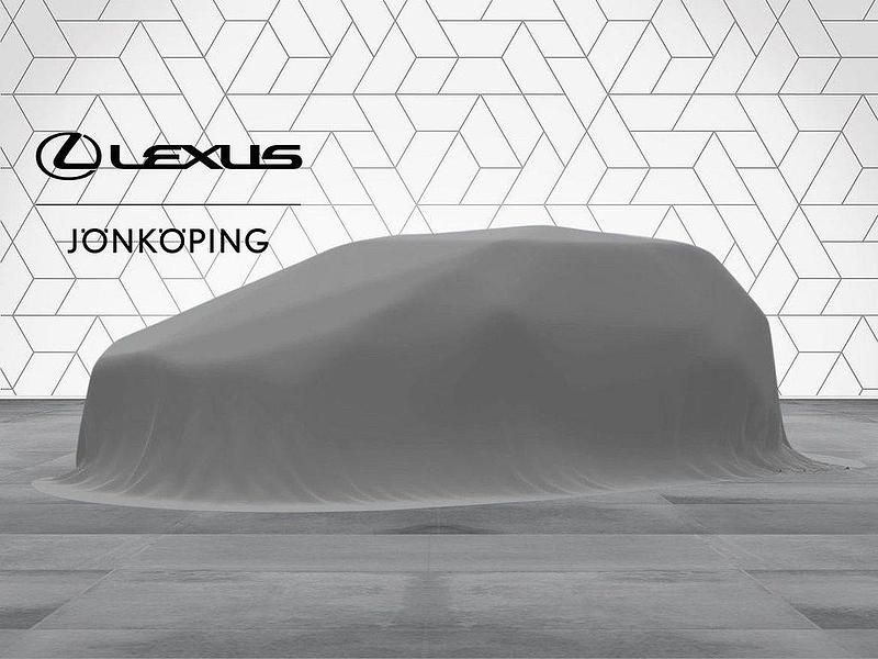 Svart Begagnad 2014 Lexus NX300h Executive Line SUV | 229 900 kr (Marknadspris) - Bild 1/1