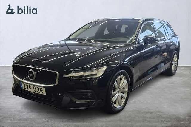 Begagnad 2021 Volvo V60 Kombi | 299 000 kr (Bra pris) - Bild 1/3