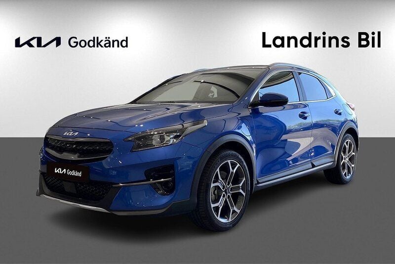 Ny 2025 Kia XCeed Advance SUV | 299 000 kr - Bild 1/4