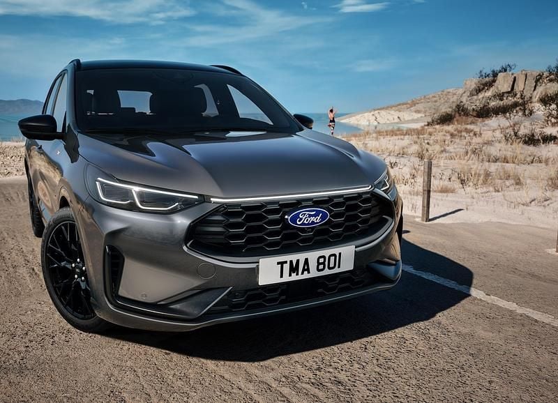 Ny 2025 Ford Kuga Active SUV | 503 000 kr - Bild 1/4