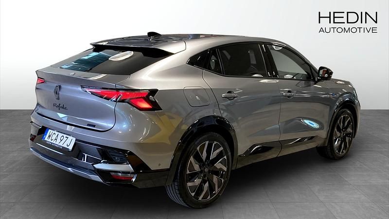 Begagnad Renault Rafale Esprit Alpine 300 HK (220 kW) 2025 SUV