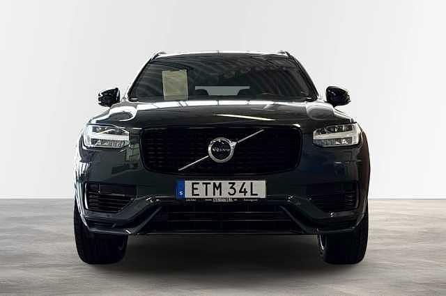 Begagnad Volvo XC90 391 HK (287 kW) 2022 SUV